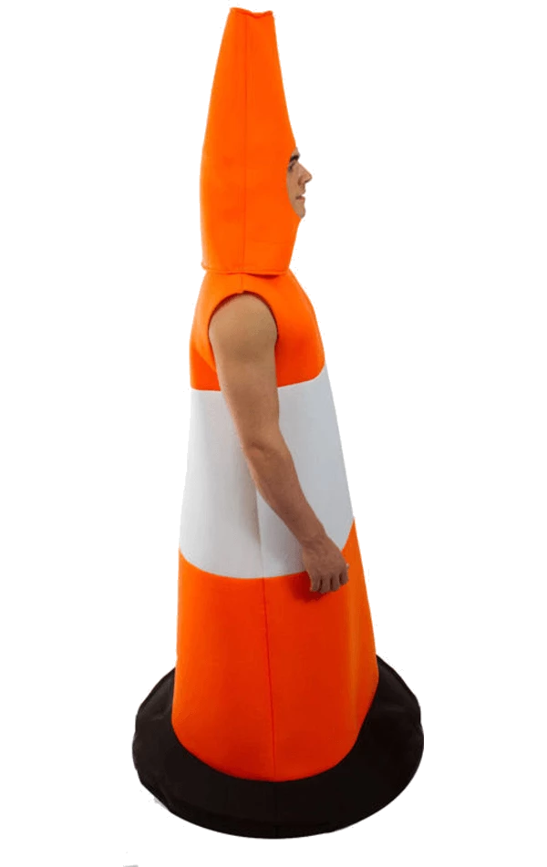 Top 10 🎁 Orion Costumes Adult Traffic Cone Costume Movies 👍 2 Orion Costumes Adult Traffic Cone Costume Movies