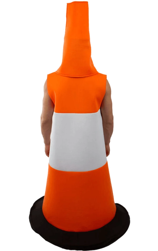 Top 10 🎁 Orion Costumes Adult Traffic Cone Costume Movies 👍 3 Orion Costumes Adult Traffic Cone Costume Movies