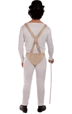 Orion Costumes Men's Clockwork Orange Movie Costume Book Characters