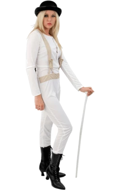 Orion Costumes Womens Clockwork Orange Costume Book Characters