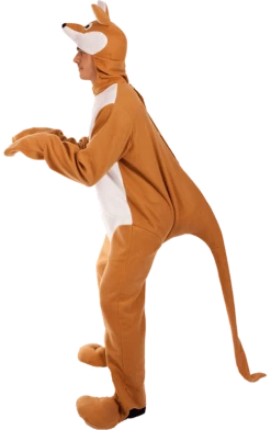 Orion Costumes Adult Kangaroo Costume