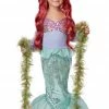 California Costumes Book Characters Kids Little Mermaid Costume