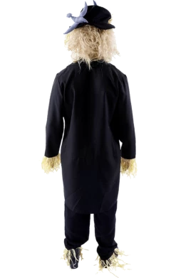 Orion Costumes Adult Worzel Gummidge Costume