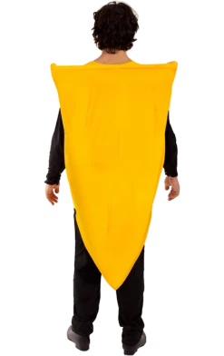 Orion Costumes Adult The Big Cheese Costume Food & Drink