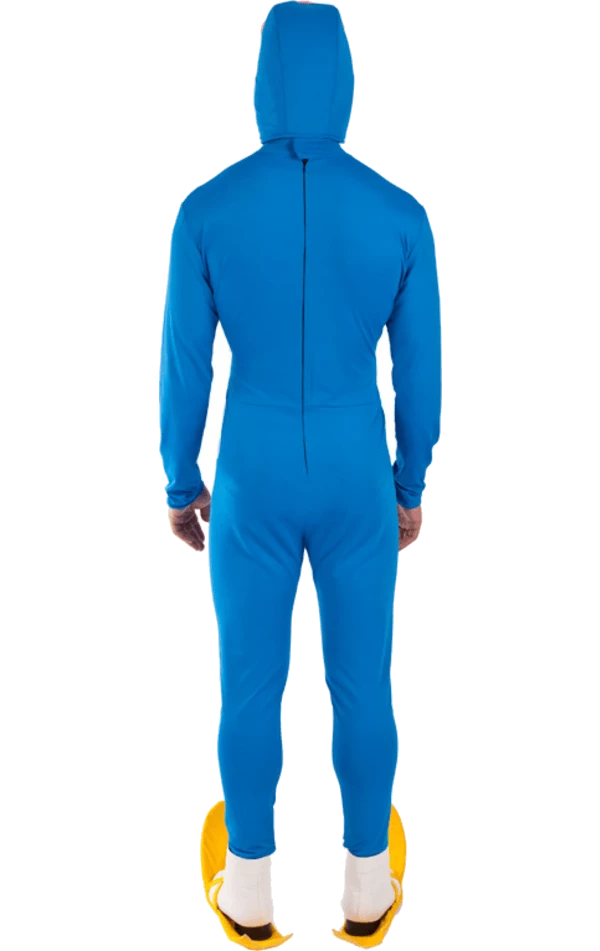 Cheapest 🔔 Orion Costumes Mens Eddie The Eagle Costume ❤️ 3 Orion Costumes Mens Eddie The Eagle Costume