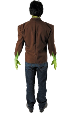 Orion Costumes Book Characters Frankenstein Halloween Costume