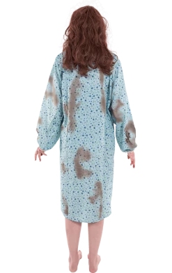 Orion Costumes The Exorcist Halloween Costume Cosplay & Comic Con