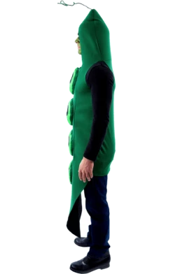 Orion Costumes Adult Black Eyed Peas Costume