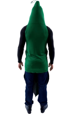 Orion Costumes Adult Black Eyed Peas Costume