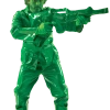 Orion Costumes Adult Toy Green Army Man Costume Novelty