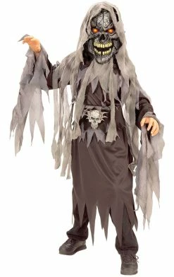 Rubies Kids Evil Zombie Costume Halloween
