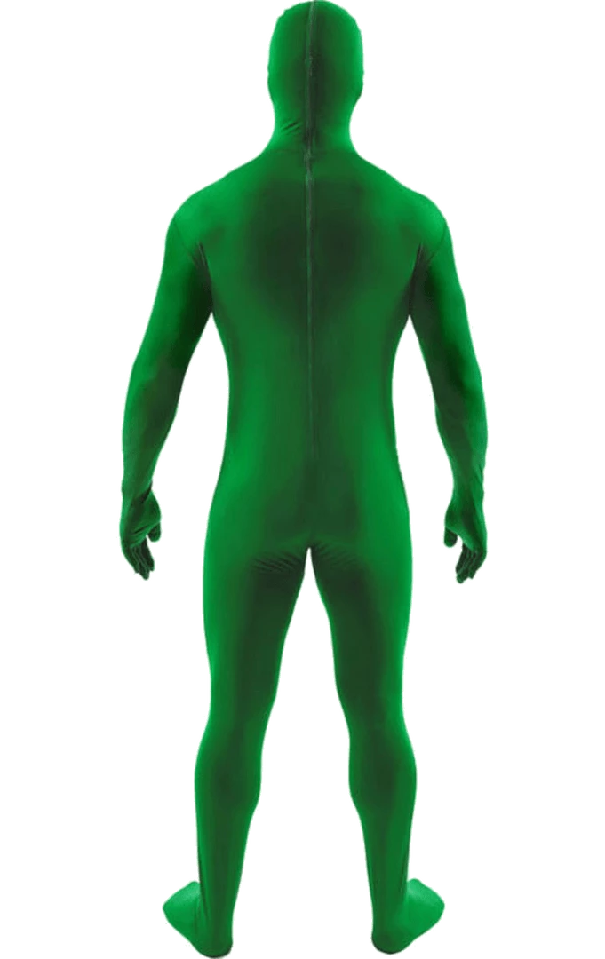 Deals 🛒 Orion Costumes Adult Second Skin Suit Green Costumes Under £20 💯 3 Orion Costumes Adult Second Skin Suit Green Costumes Under £20