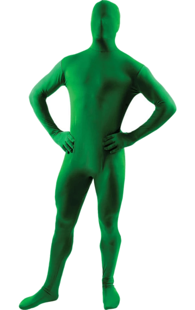 Deals 🛒 Orion Costumes Adult Second Skin Suit Green Costumes Under £20 💯 1 Orion Costumes Adult Second Skin Suit Green Costumes Under £20