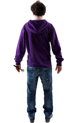 Coupon ❤️ Party King Zombie Justin Bieber Costume Costumes Under £20 🤩 5 Party King Zombie Justin Bieber Costume Costumes Under £20