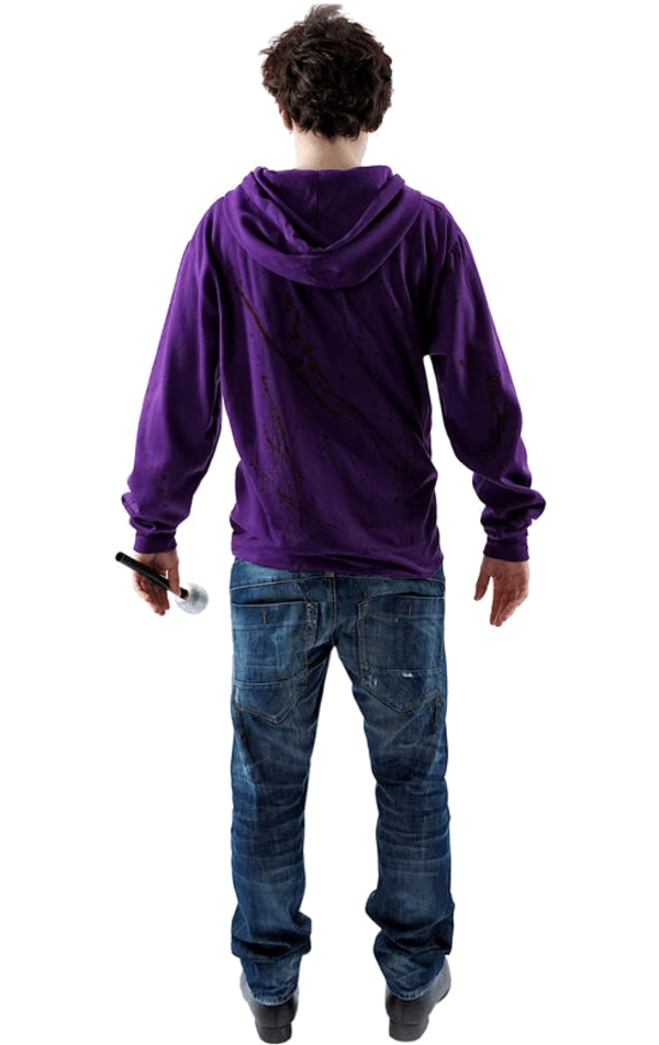 Coupon ❤️ Party King Zombie Justin Bieber Costume Costumes Under £20 🤩 3 Party King Zombie Justin Bieber Costume Costumes Under £20