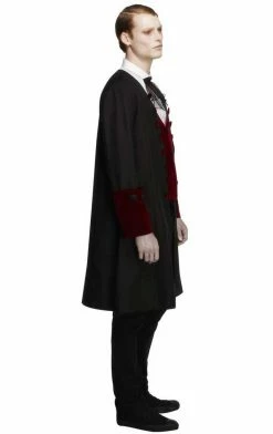 Smiffys Mens Modern Vampire Costume
