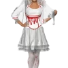 Smiffys Bleeding Bride Costume Wedding