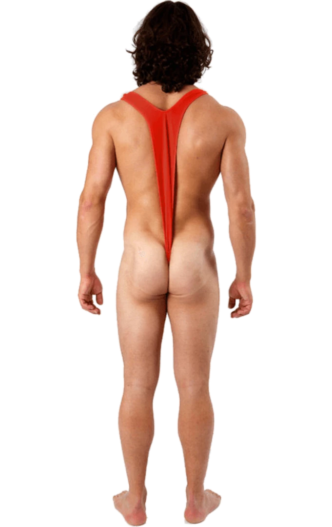 Best deal 👏 Orion Costumes Adult Fiery Red Borat Mankini Costumes Under £20 ⭐ 3 Orion Costumes Adult Fiery Red Borat Mankini Costumes Under £20