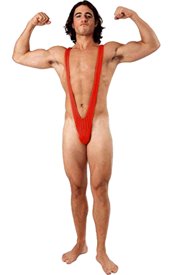 Best deal 👏 Orion Costumes Adult Fiery Red Borat Mankini Costumes Under £20 ⭐ 1 Orion Costumes Adult Fiery Red Borat Mankini Costumes Under £20