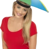 Smiffys Novelty Umbrella Hat Accessory