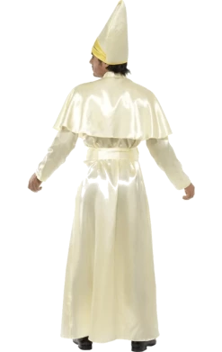 Smiffys Pope Novelty Costume