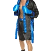 Smiffys Boxer Fighter Costume