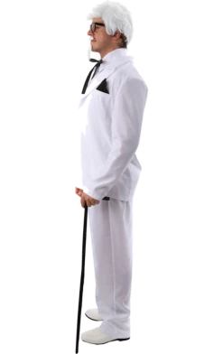 Orion Costumes Mens KFC Colonel Costume