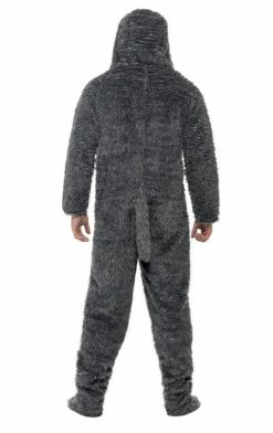 Smiffys Dog Onesie Costume