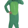 Smiffys Adult Enormous Crocodile Costume Animals