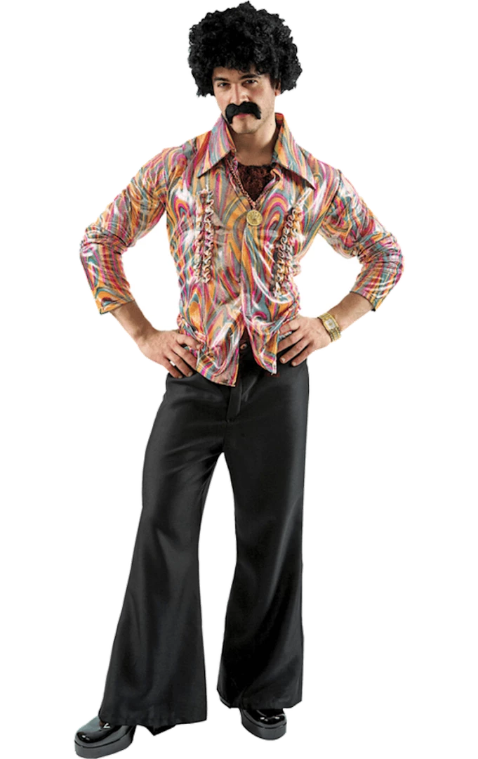 Best deal 🎁 Orion Costumes Men's Disco Costume Costumes Under £20 🔥 1 Orion Costumes Men's Disco Costume Costumes Under £20