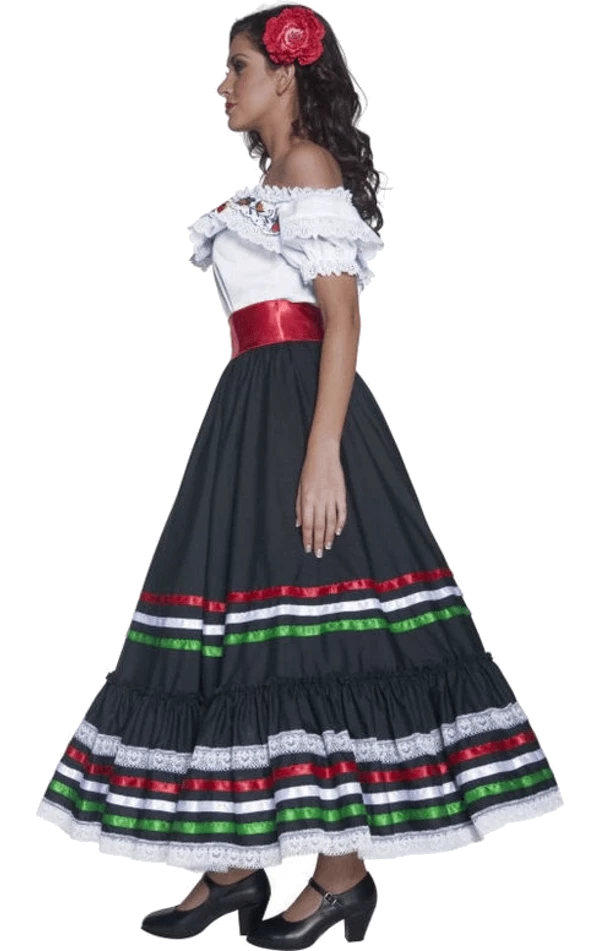Top 10 👏 Smiffys Mexican Senorita Costume ⌛ 2 Smiffys Mexican Senorita Costume