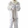 Orion Costumes Adult Cute Easter Bunny Costume Animals