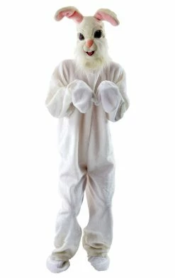 Orion Costumes Adult Cute Easter Bunny Costume Animals
