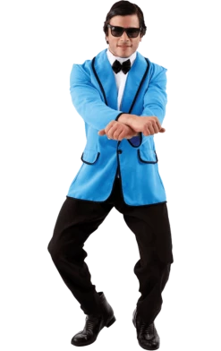 Orion Costumes Gangnam Style Psy Costume