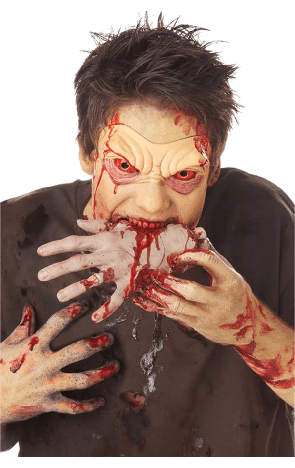 Cheapest ❤️ California Costumes Bloody Zombie Hand Accessory Movie Props And Accessories 🔔 1 California Costumes Bloody Zombie Hand Accessory Movie Props And Accessories