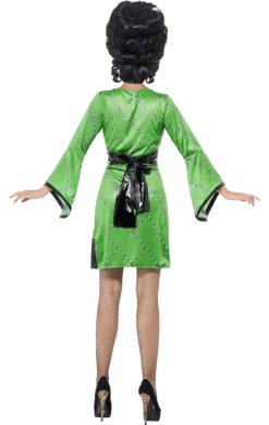 Smiffys Womens Lady Frankenstein Costume