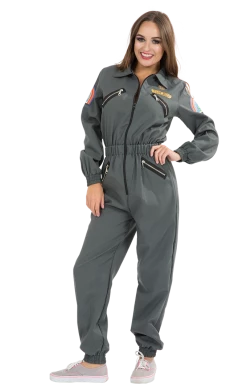 Orion Costumes Womens Alien Ellen Ripley Costume Aliens