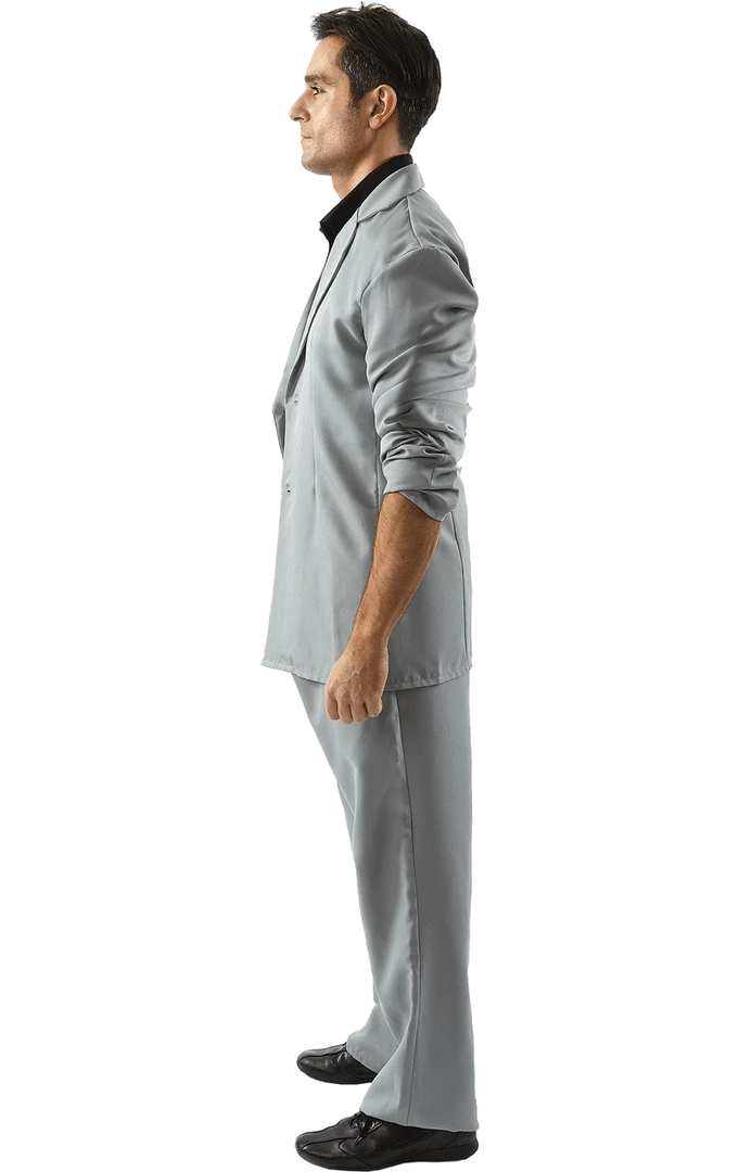 Top 10 👍 Orion Costumes Mens Miami Vice Rico Tubbs Costume ❤️ 2 Orion Costumes Mens Miami Vice Rico Tubbs Costume