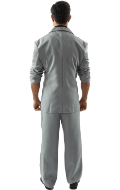 Top 10 👍 Orion Costumes Mens Miami Vice Rico Tubbs Costume ❤️ 5 Orion Costumes Mens Miami Vice Rico Tubbs Costume