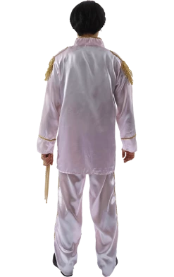 Discount ✔️ Orion Costumes Mens George Harrison Beatles Costume British / UK 🧨 5 Orion Costumes Mens George Harrison Beatles Costume British / UK