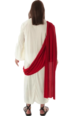 Orion Costumes Costumes Under £20 Adult Jesus Robe Fancy Dress Costume
