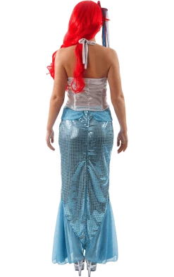 Orion Costumes Book Characters Adult Little Mermaid Costume