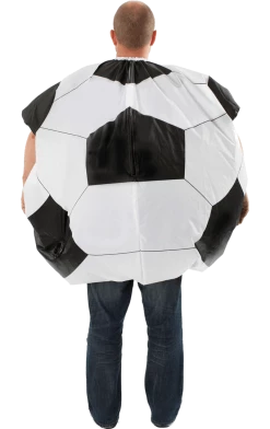 Promo 🥰 Orion Costumes Adult Inflatable Football Costume Inflatable Costumes 💯 5 Orion Costumes Adult Inflatable Football Costume Inflatable Costumes