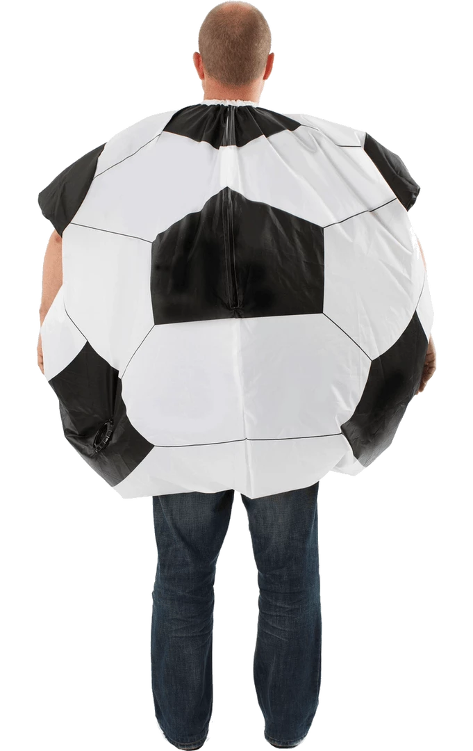 Promo 🥰 Orion Costumes Adult Inflatable Football Costume Inflatable Costumes 💯 3 Orion Costumes Adult Inflatable Football Costume Inflatable Costumes