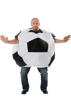 Orion Costumes Adult Inflatable Football Costume Inflatable Costumes