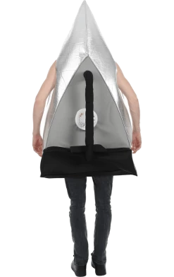 Orion Costumes Adult Novelty Iron Man Costume Movies