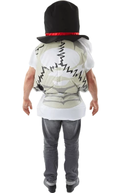 Brand new π Orion Costumes Inflatable Skull π Halloween Costume π 5 Orion Costumes Inflatable Skull Halloween Costume