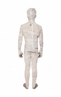 Body Republic Kids Mummy Morphsuit Costume