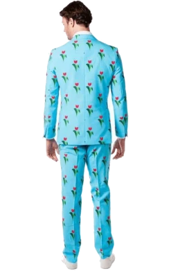 Outlet 😀 OppoSuits Tulips From Amsterdam OppoSuit 🥰 3 OppoSuits Tulips From Amsterdam OppoSuit