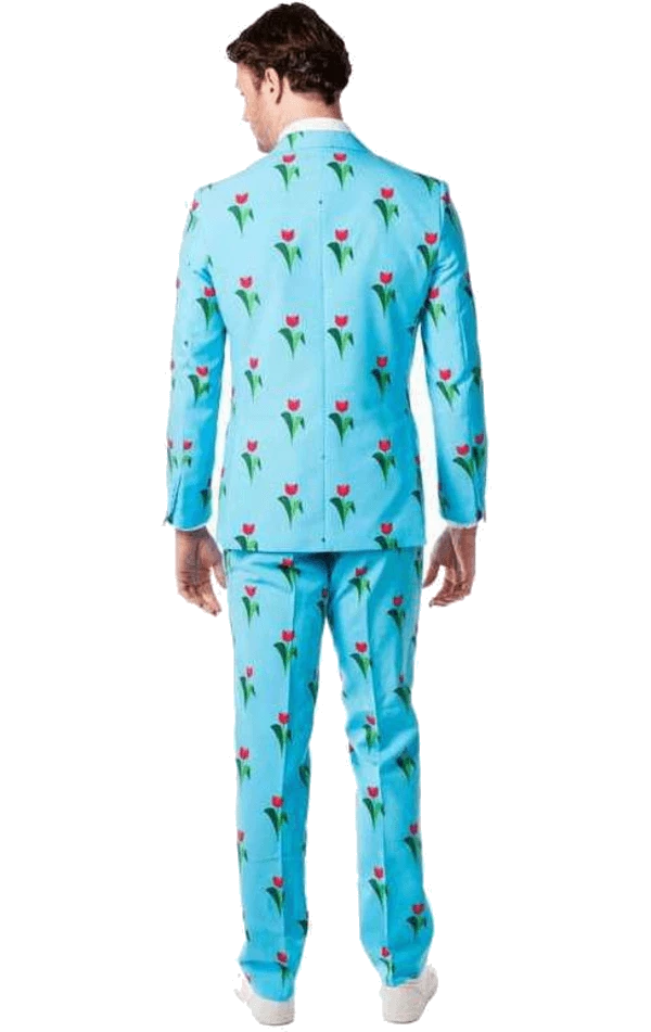 Outlet 😀 OppoSuits Tulips From Amsterdam OppoSuit 🥰 2 OppoSuits Tulips From Amsterdam OppoSuit